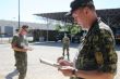 Inpekcia poda Zmluvy o konvennch ozbrojench silch v Nitre