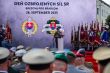 Koniec septembra v znamen oslv Da ozbrojench sl SR