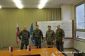 Návšteva príslušníkov ozbrojených síl Ruskej Federácie