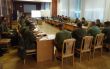 Hlavná plánovacia konferencia k cvičeniu FORT PRIBINA II 2012