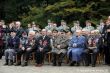 Minister obrany Martin Glv si pripomenul 70. vroie Karpatsko-duklianskej opercie