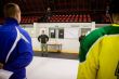 9. ročník hokejového turnaja o putovný pohár veliteľa 1. mb