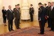 Prezident Slovenskej republiky vymenoval novho nelnka Generlneho tbu OS SR