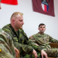 Jednotky NATO - Enhanced Vigilance Activity Battlegroup na Leti